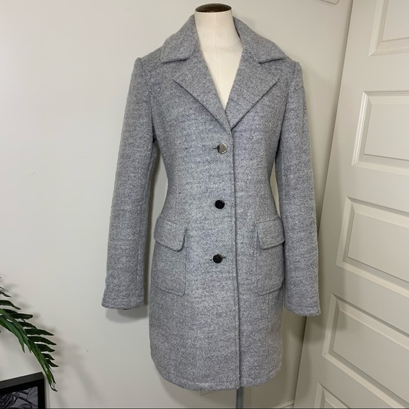 Guess - Wool Coat In perfect condition - M - Picture 2 of 9